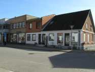 Egtvedgård i marts 2003
