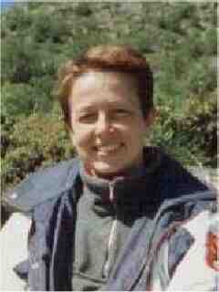 Anette Buch Larsen