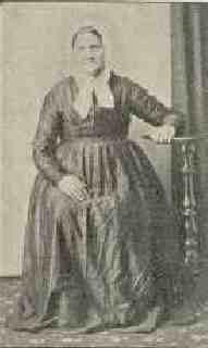 Anne Hansdatter
