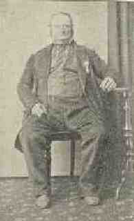 Hans (Jensen) Roed