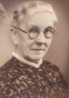 Ane Nielsen