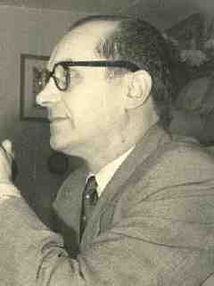 Josef Holm Kristensen