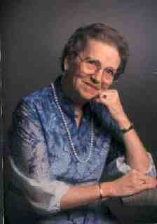 Magda Kirkegaard