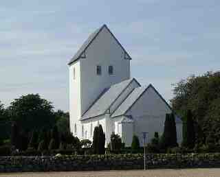 Bindslev Kirke