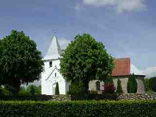 Bramdrup kirke