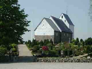 Harte Kirke