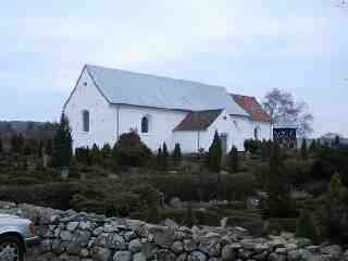 Skibet Kirke