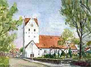 Grindsted Kirke