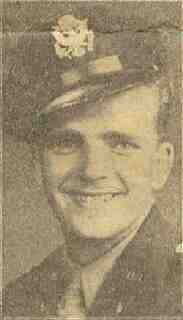 Harry Buch Pedersen