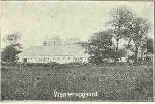 Vranderupgrd