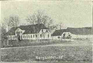 Nørgårdslund
