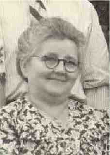Johanne Buch