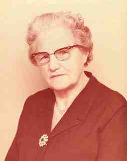Emma Kristine Marie Jensen Skou