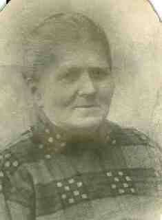 Ane Marie Dorthea Mgelvang