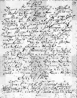 Kirkebog, dsted sogn 1753, 21 s.e. Trinitatis