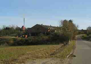 Gjelballehave
