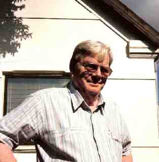 Boris Lundager Hansen