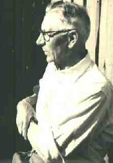 Niels Richard Larsen