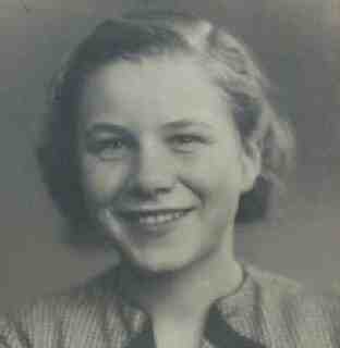 Margit Buch Larsen