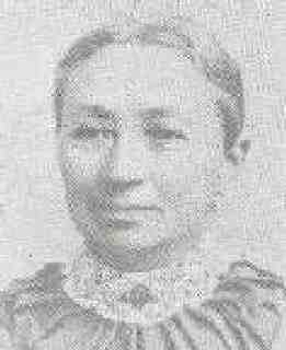 Johanne Katrine Stephansen Buch
