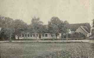 Roedsminde