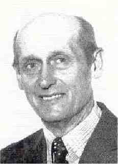 Holger Holm Kristensen