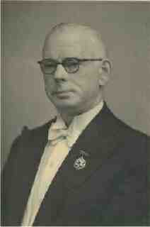 Poul Rudolf Christensen Kirkegaard