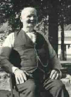 Kristian Ludvig Vilhelm Kristensen