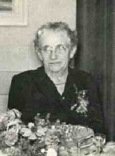 Dagmar Christiansen