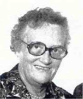 Margrethe Villadsen