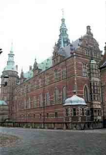 Frederiksborg Slotskirke
