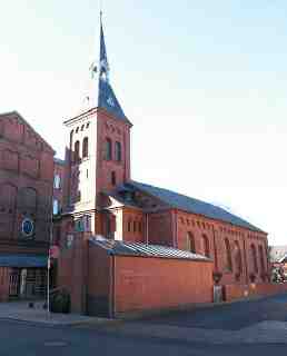 Skt. Knuds Kirke