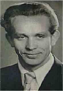 Holger Skovsted