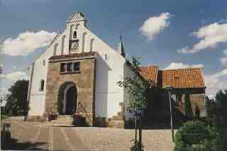 Aars Kirke