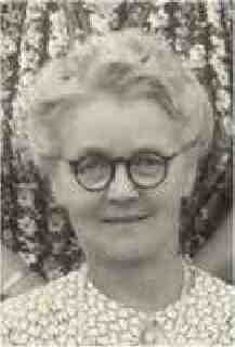 Ane Marie Buch