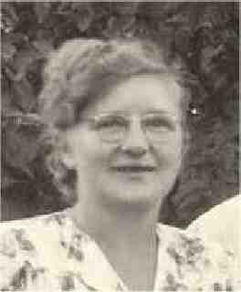 Lyttie Buch