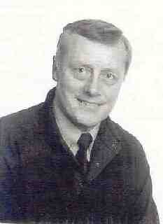Ole Holm Kristensen