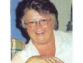 Birthe Larsen