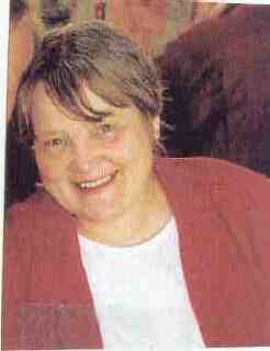 Mona Madsen