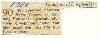 Cresten Holm Kristensen