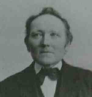 Jens Christian Larsen