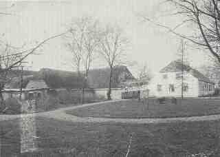 Roedsminde