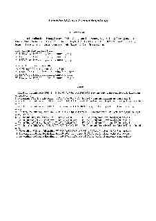 Jens Christian Møgelvang / Dorthe Marie Nielsen, info. modt. 13/6-2008 fra Rolf Lidberg